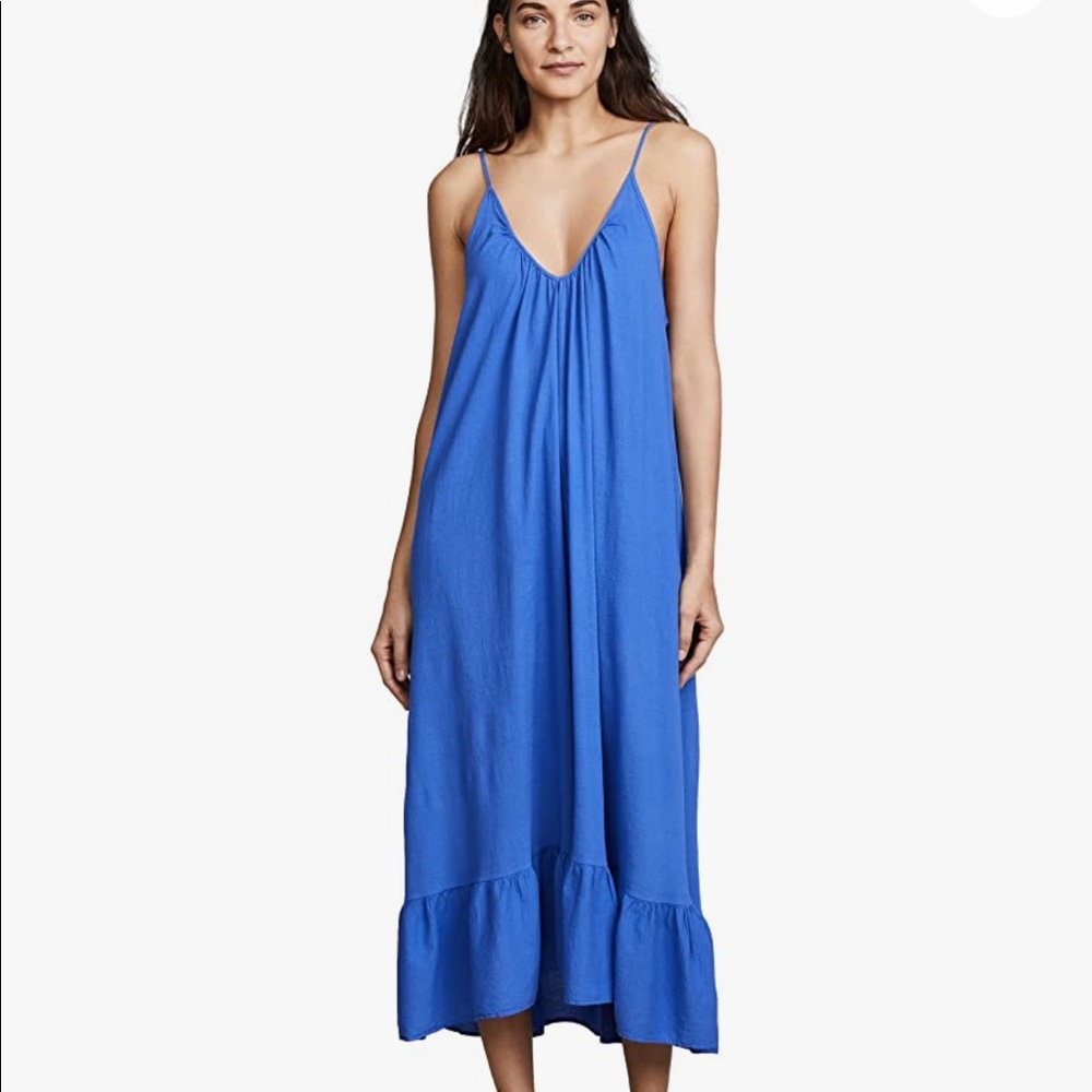 ISO - 9seed Blueberry Tulum or Paloma dress
